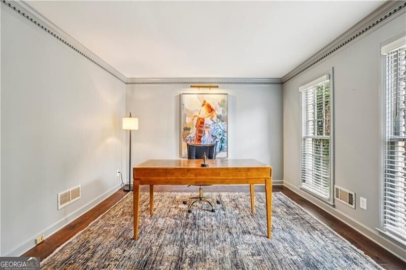 4373 Fielding Lane Peachtree Corners - Photo 6