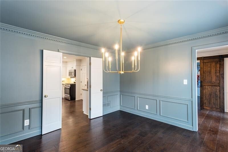 4373 Fielding Lane Peachtree Corners - Photo 7