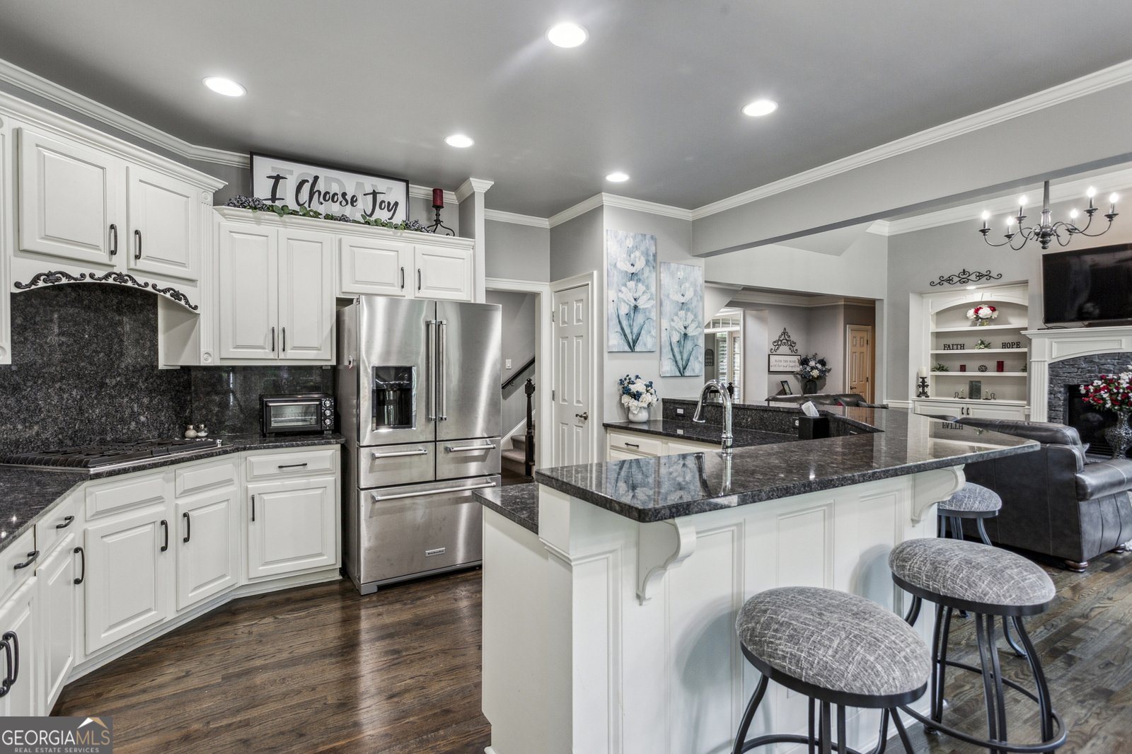 504 Stillbrook Court Canton - Photo 11