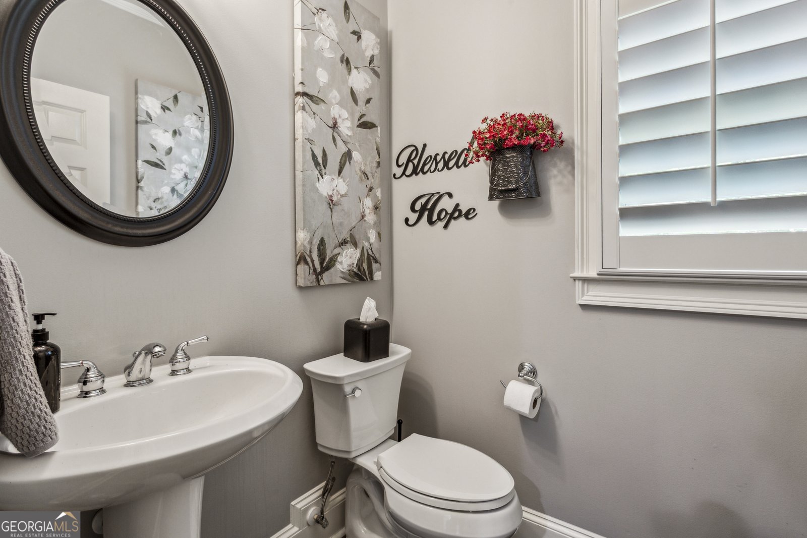 504 Stillbrook Court Canton - Photo 16