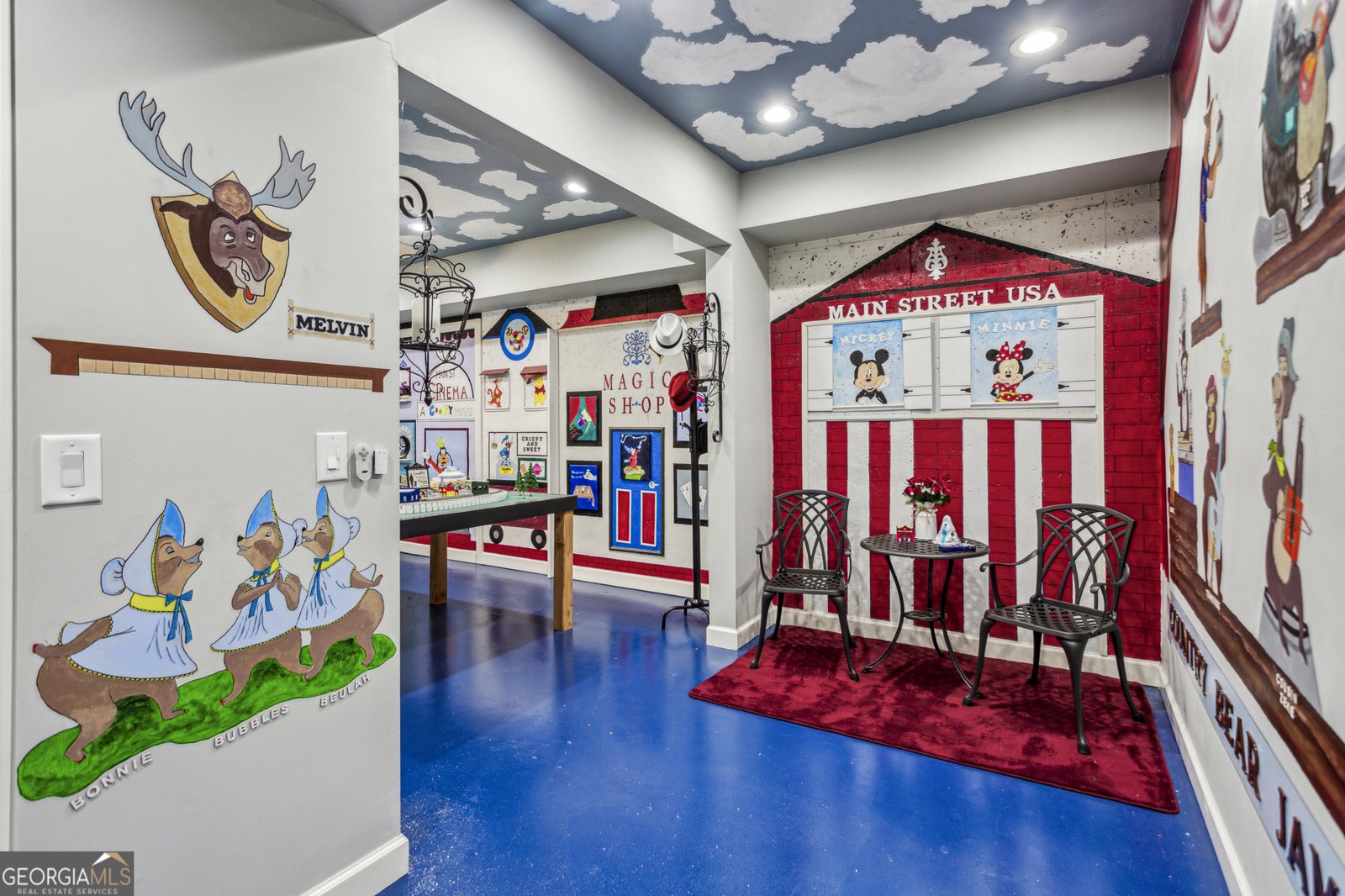 504 Stillbrook Court Canton - Photo 36