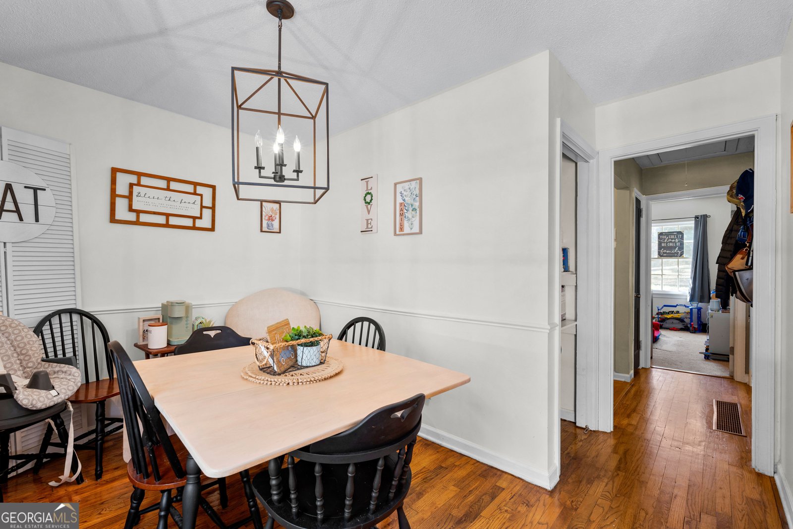 360 Old Highway 16 Sharpsburg - Photo 10