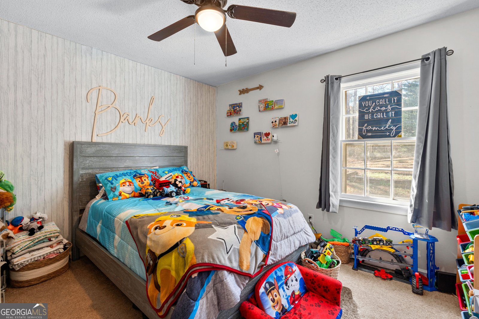 360 Old Highway 16 Sharpsburg - Photo 11