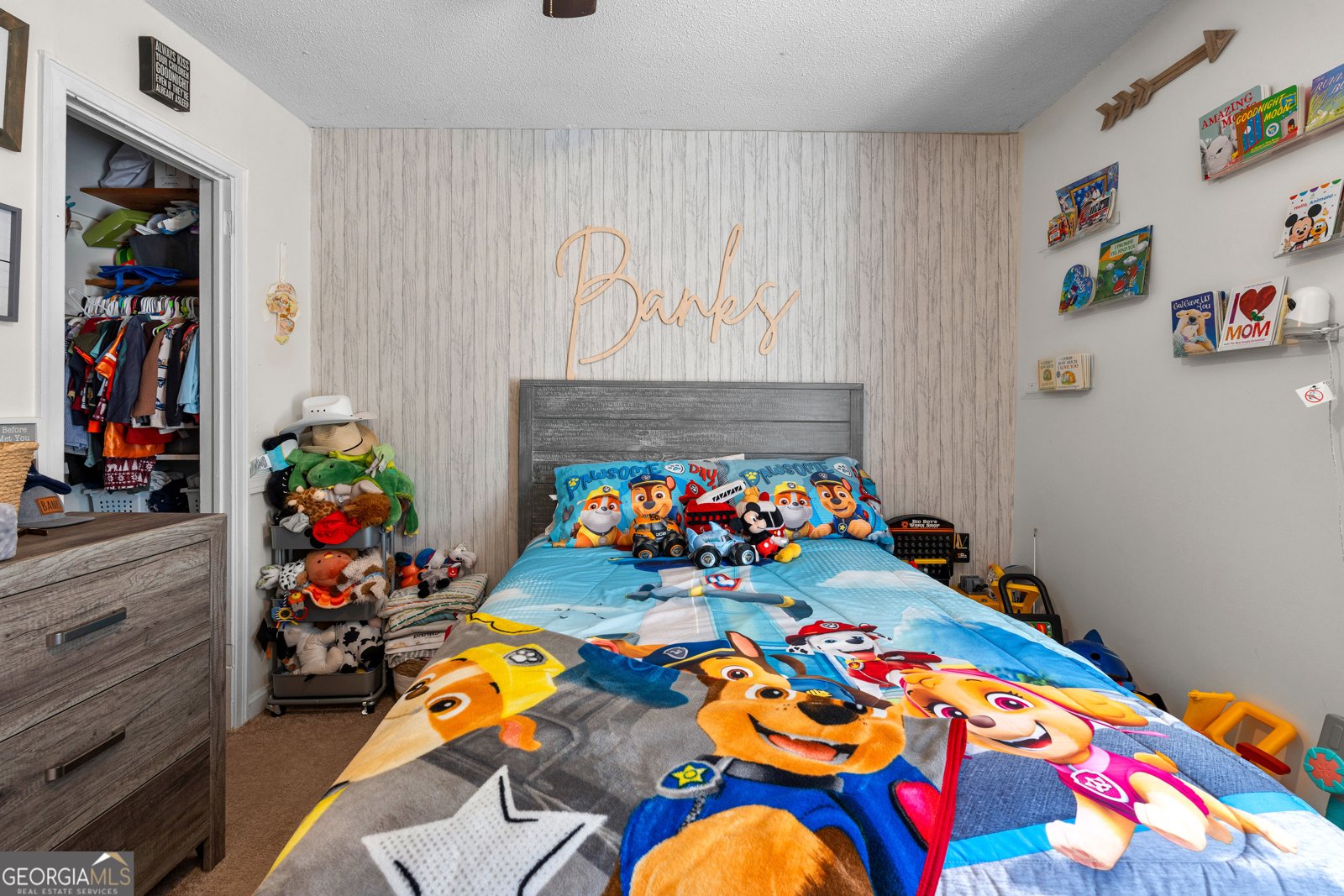 360 Old Highway 16 Sharpsburg - Photo 12