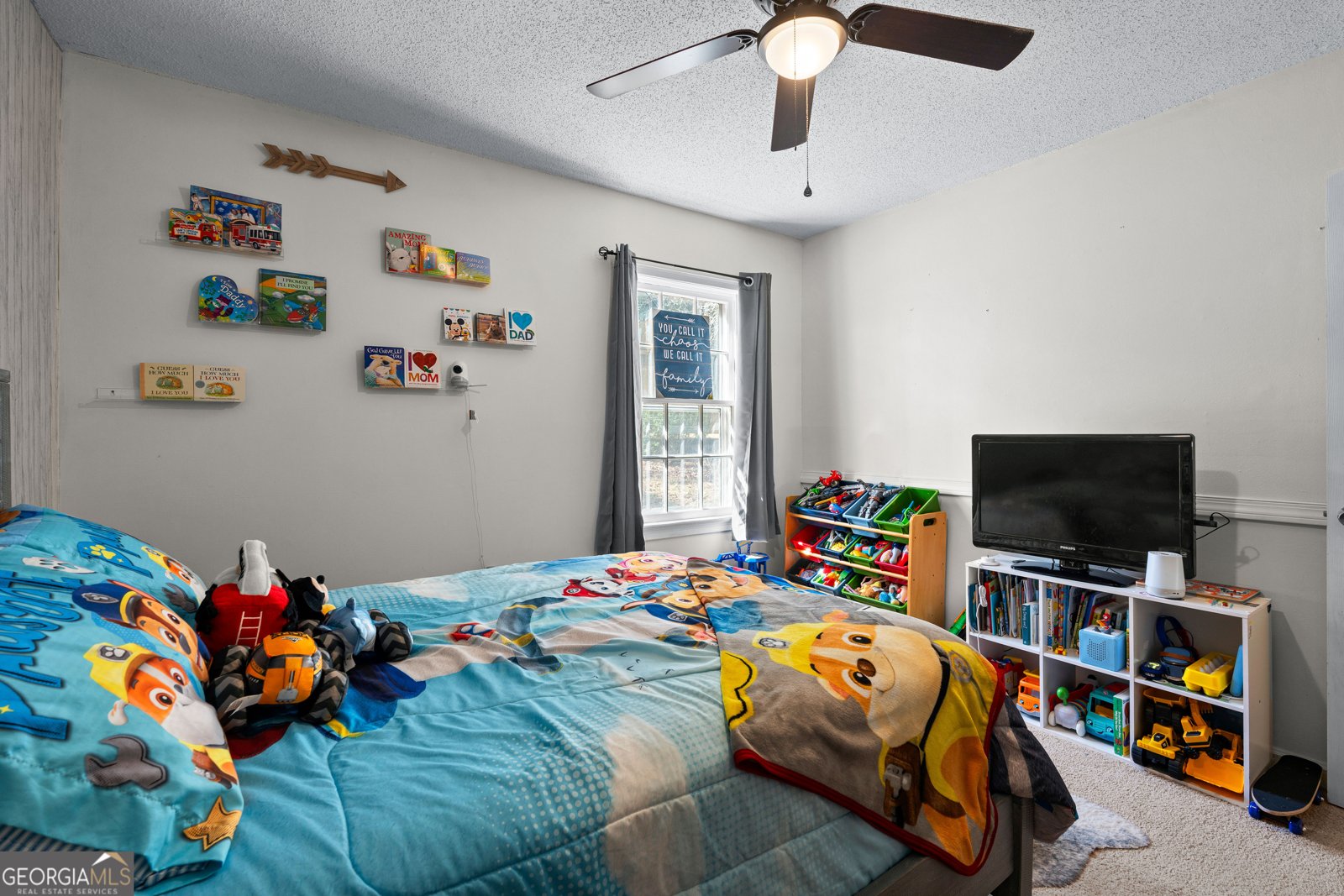 360 Old Highway 16 Sharpsburg - Photo 13