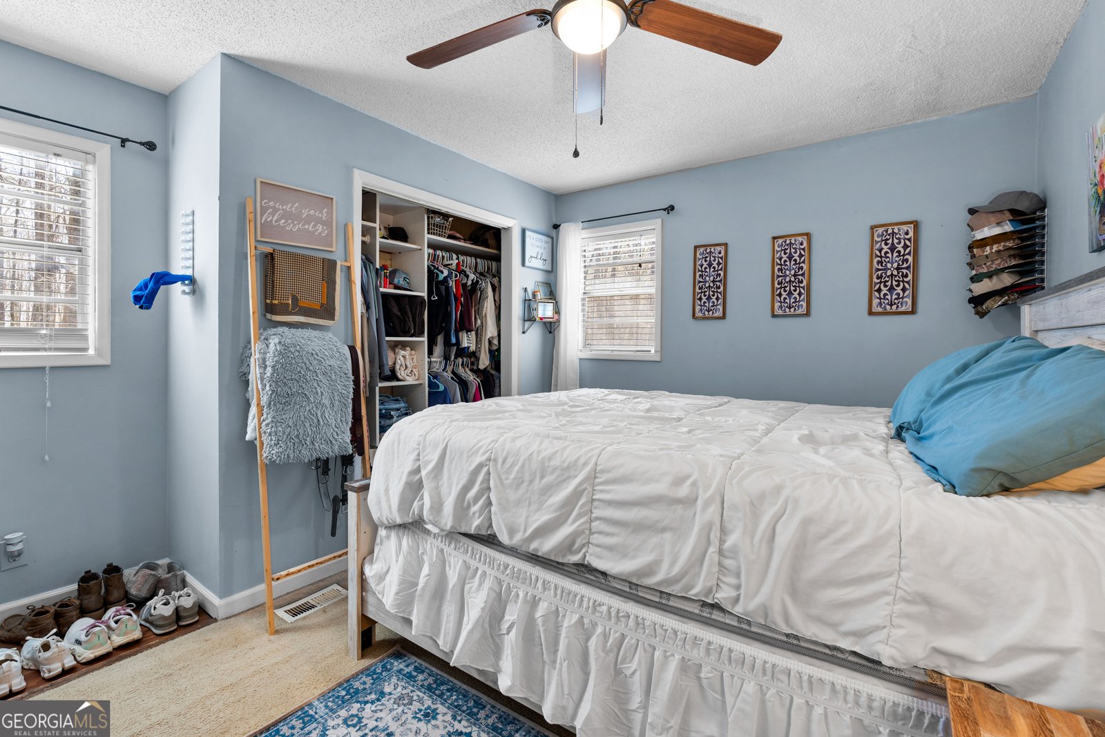 360 Old Highway 16 Sharpsburg - Photo 16