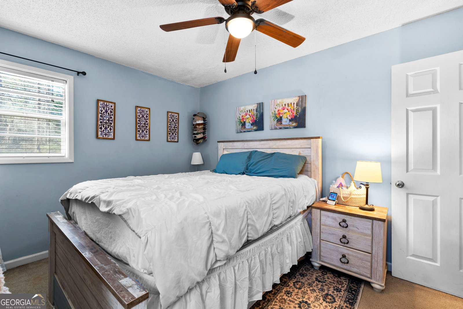 360 Old Highway 16 Sharpsburg - Photo 17