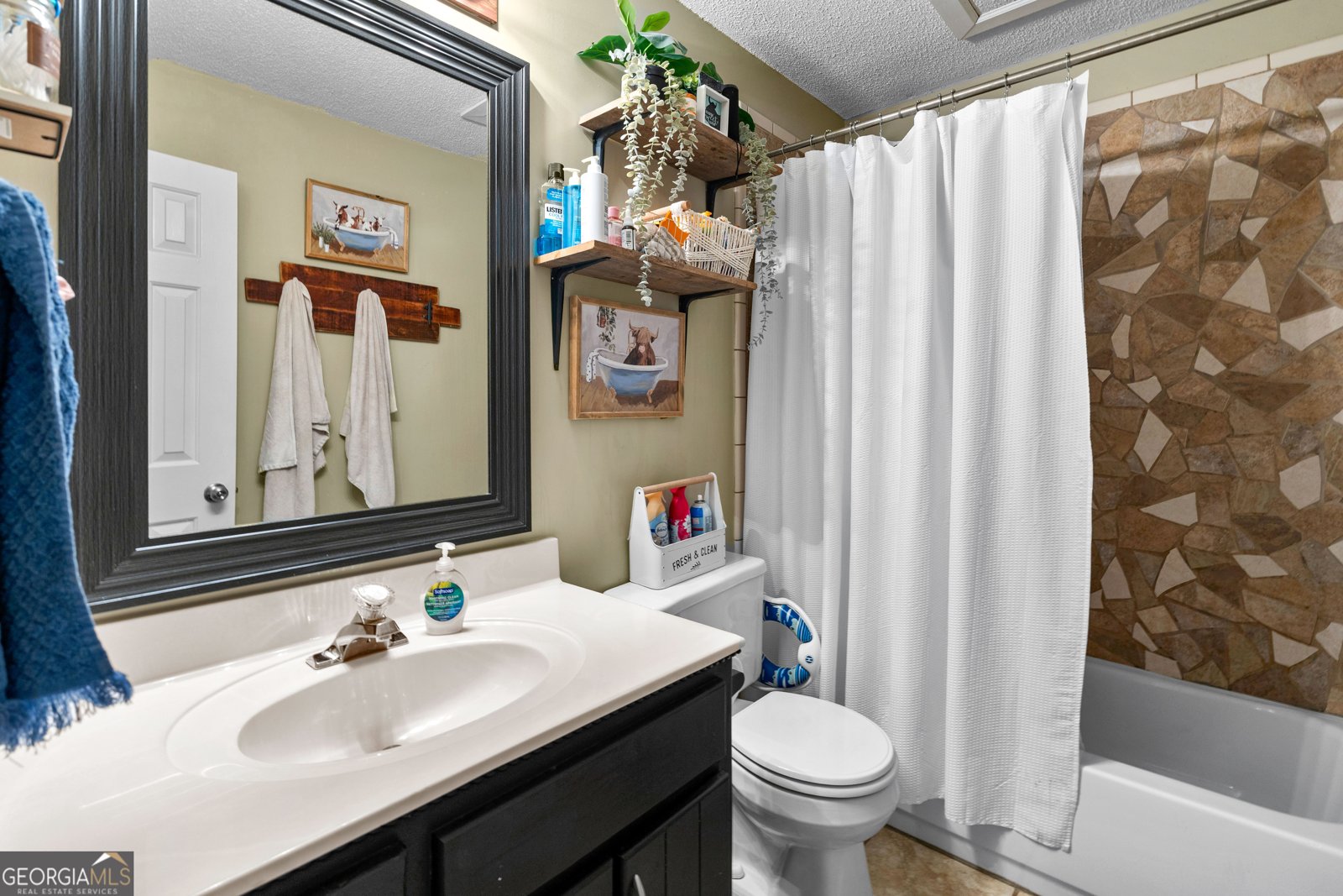 360 Old Highway 16 Sharpsburg - Photo 18