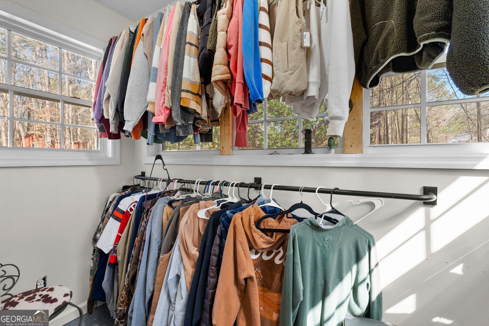 360 Old Highway 16 Sharpsburg - Photo 22