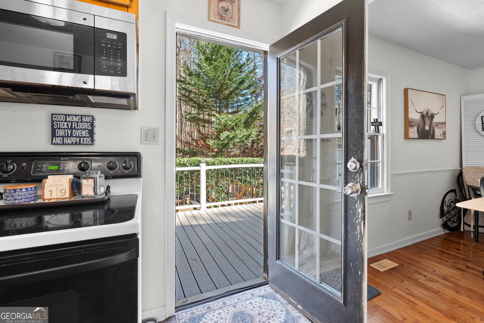 360 Old Highway 16 Sharpsburg - Photo 23