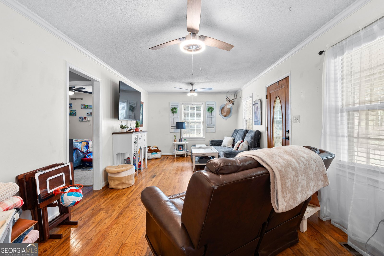 360 Old Highway 16 Sharpsburg - Photo 7