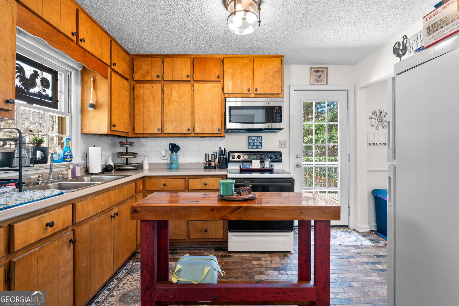 360 Old Highway 16 Sharpsburg - Photo 8