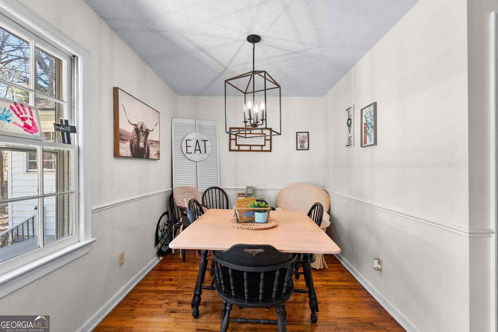 360 Old Highway 16 Sharpsburg - Photo 9