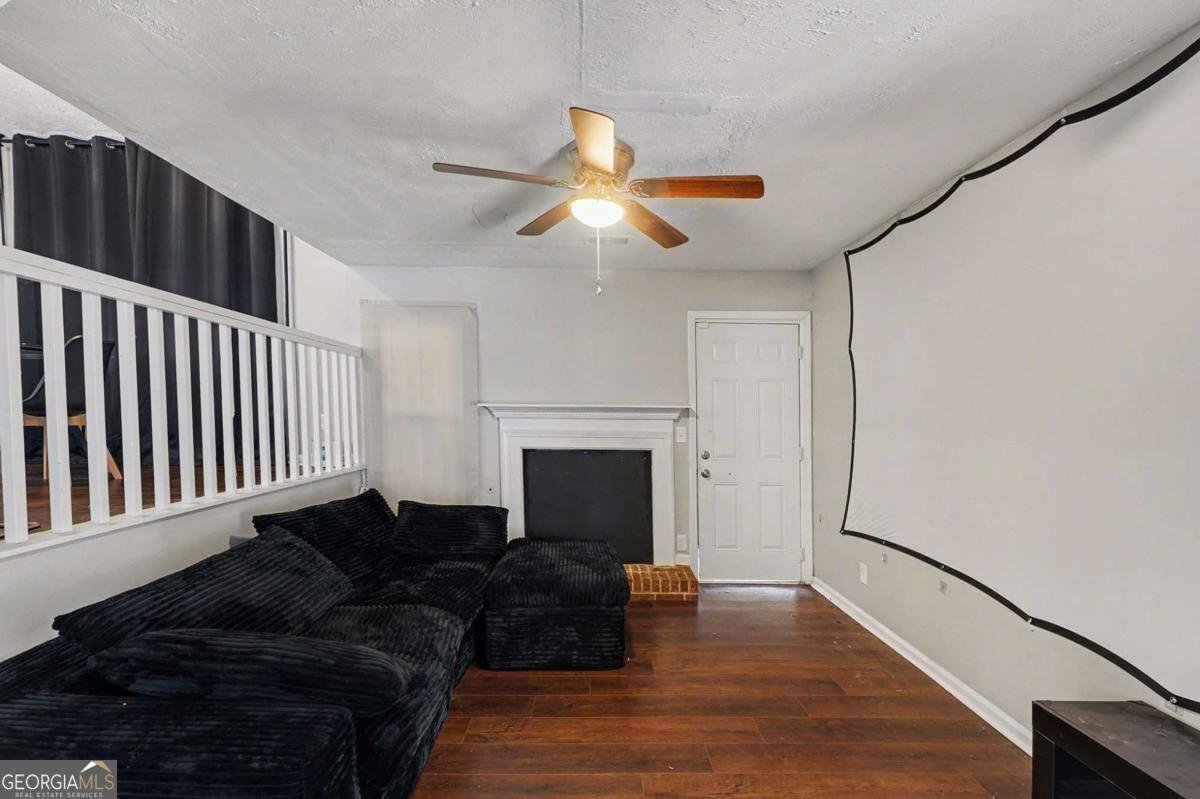 6048 Old Wellborn Trace Lithonia - Photo 11