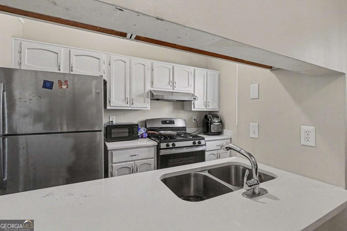 6048 Old Wellborn Trace Lithonia - Photo 17