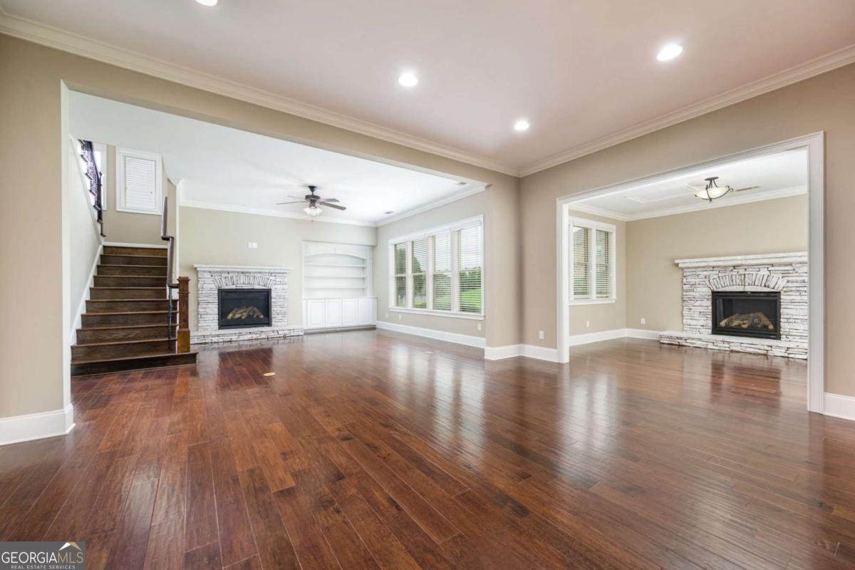 5750 Jockey Walk Suwanee - Photo 14