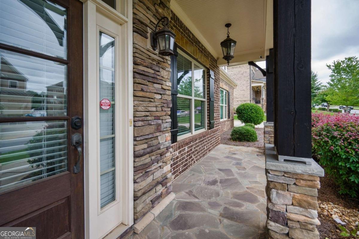 5750 Jockey Walk Suwanee - Photo 7