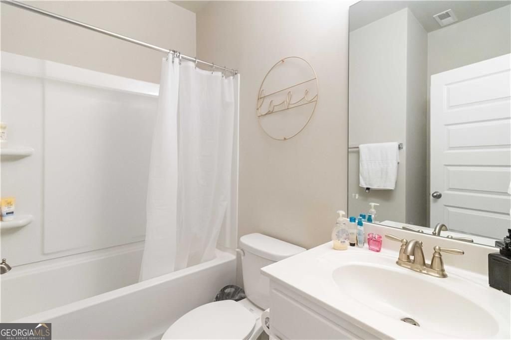 232 Misty Grove Drive Loganville - Photo 11