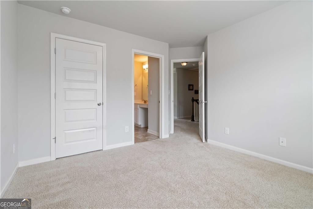 232 Misty Grove Drive Loganville - Photo 16