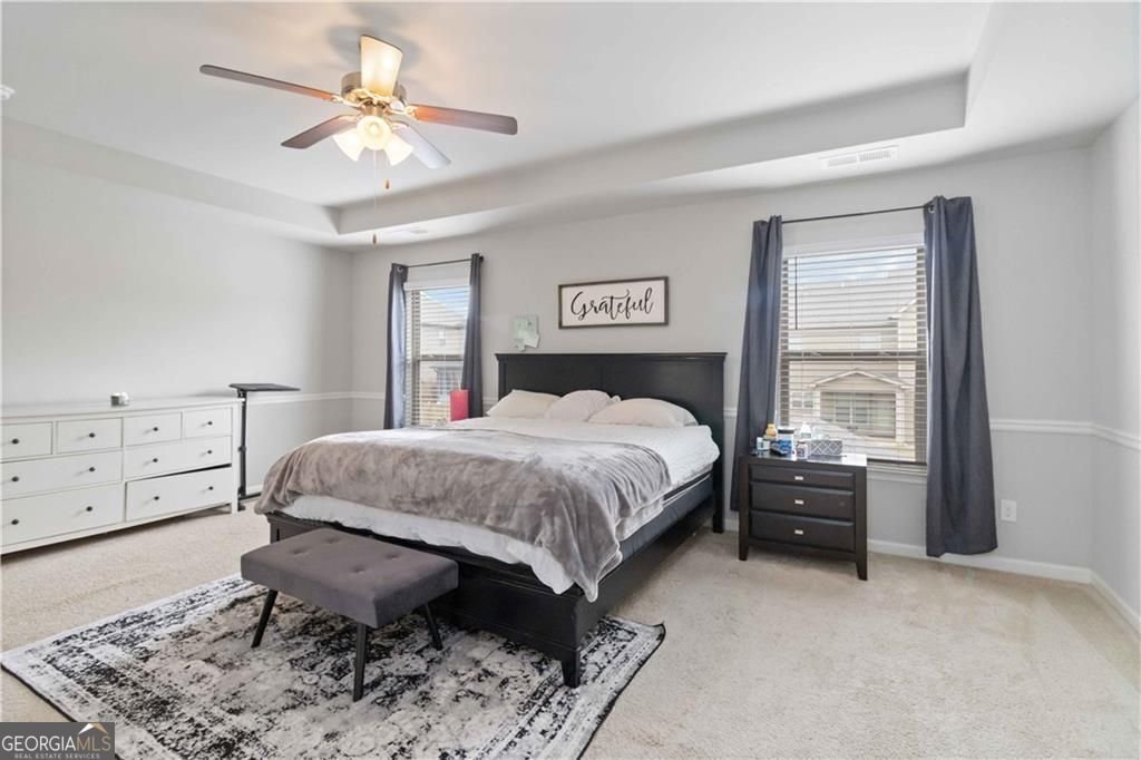 232 Misty Grove Drive Loganville - Photo 17