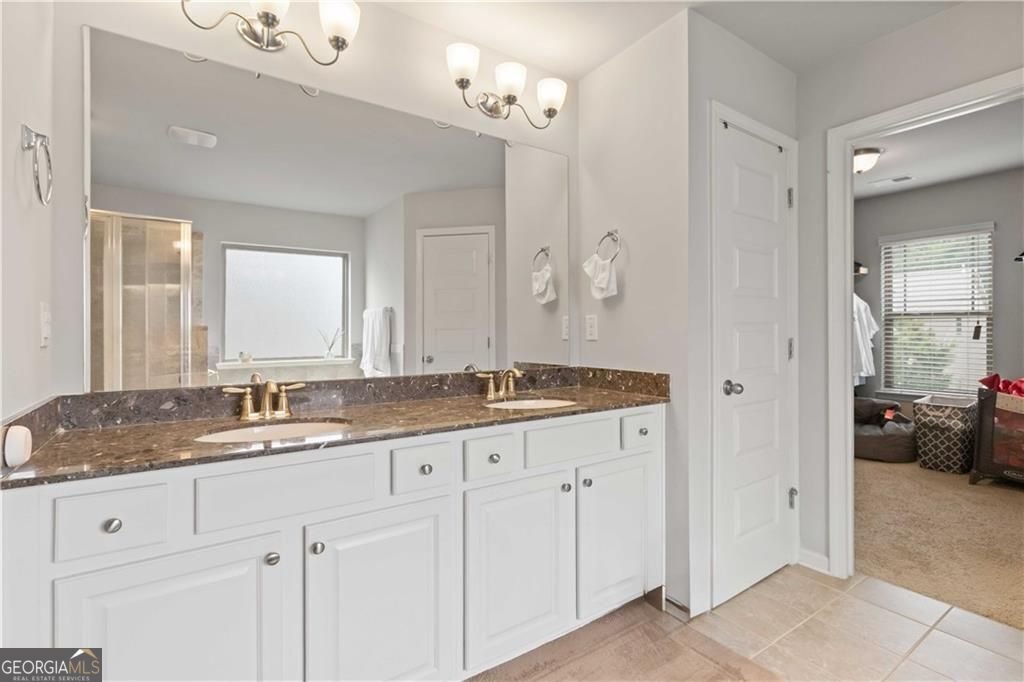 232 Misty Grove Drive Loganville - Photo 20