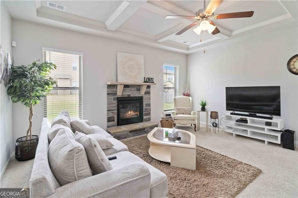 232 Misty Grove Drive Loganville - Photo 6