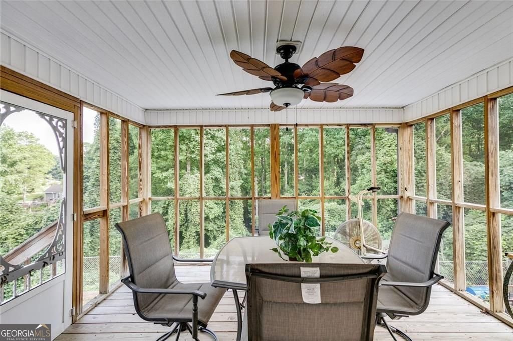 144 Bobs Drive Mableton - Photo 17