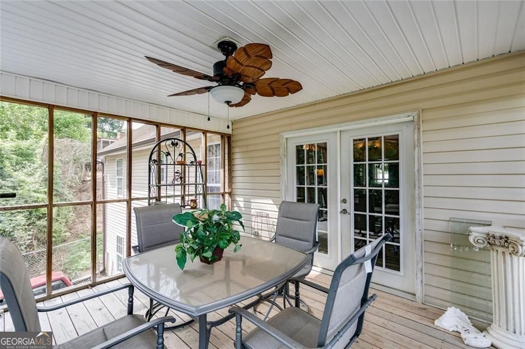 144 Bobs Drive Mableton - Photo 18