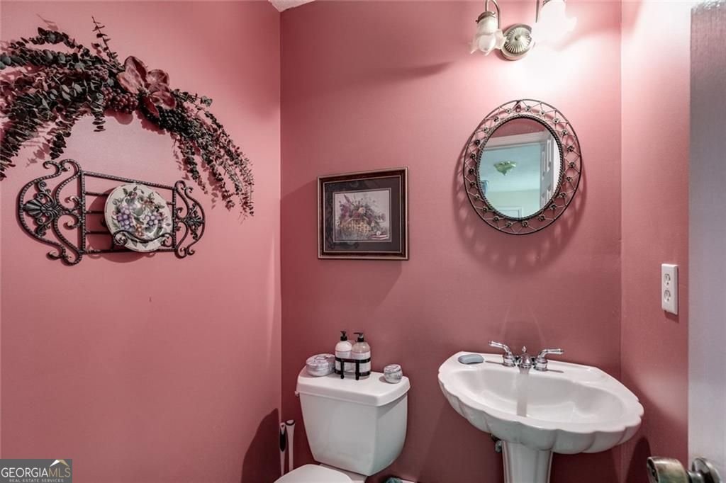 144 Bobs Drive Mableton - Photo 19