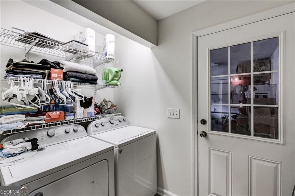 144 Bobs Drive Mableton - Photo 20