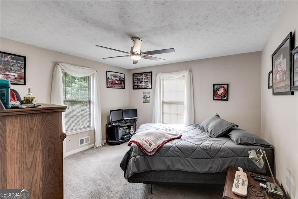 144 Bobs Drive Mableton - Photo 22