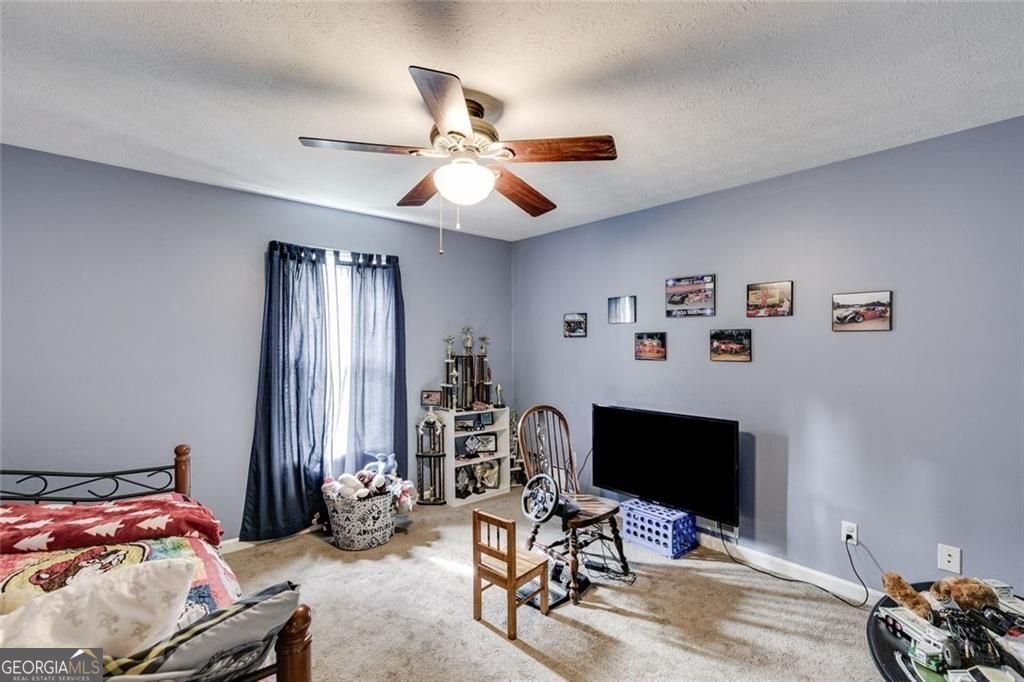 144 Bobs Drive Mableton - Photo 23