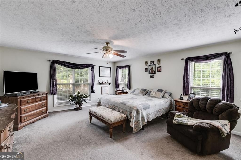 144 Bobs Drive Mableton - Photo 24