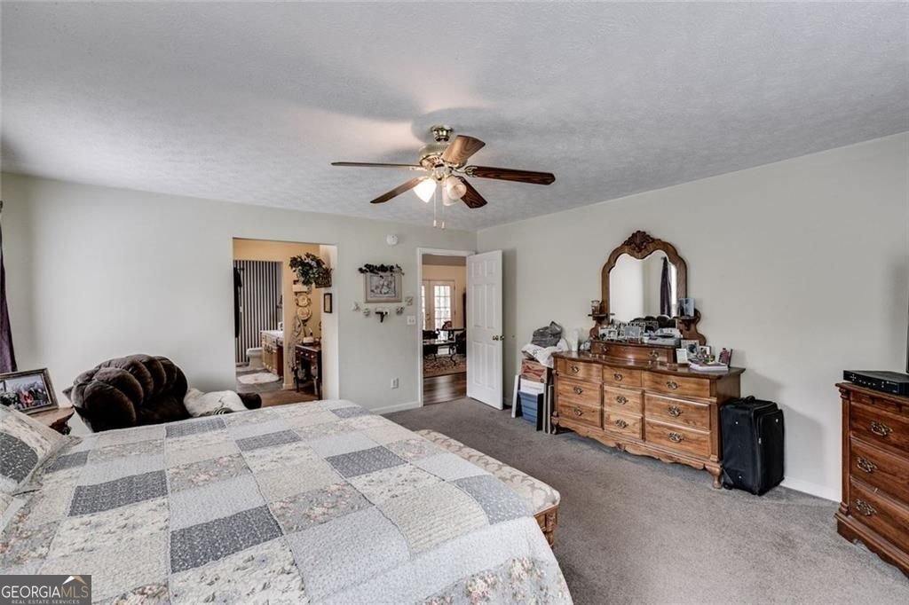 144 Bobs Drive Mableton - Photo 25