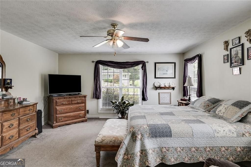 144 Bobs Drive Mableton - Photo 26