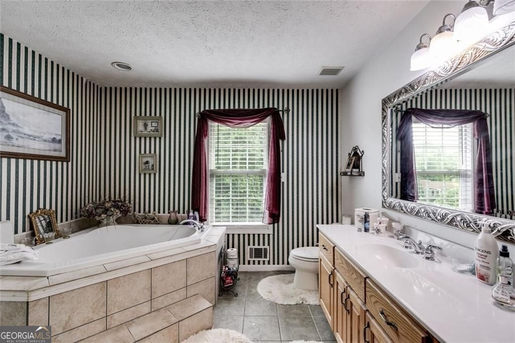 144 Bobs Drive Mableton - Photo 27