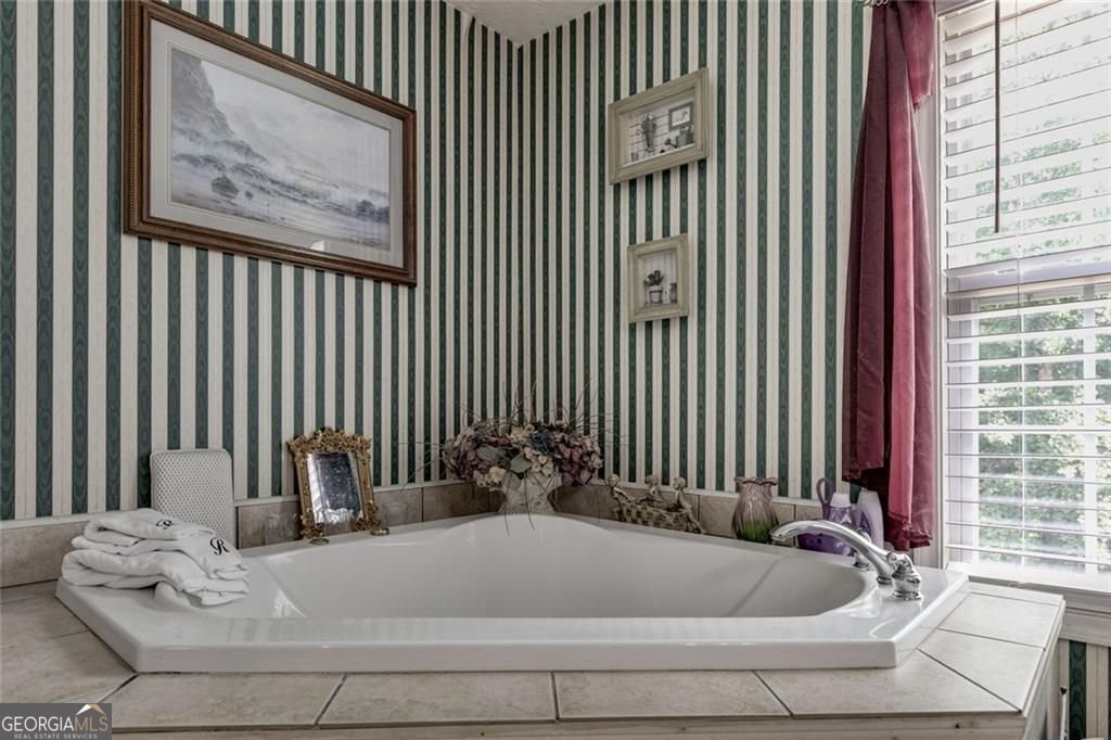 144 Bobs Drive Mableton - Photo 29