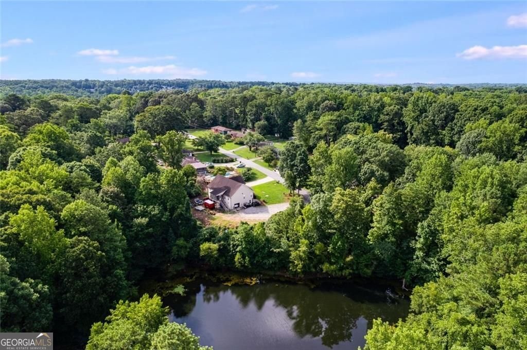 144 Bobs Drive Mableton - Photo 30