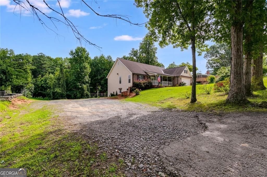 144 Bobs Drive Mableton - Photo 31