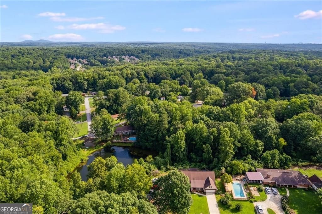 144 Bobs Drive Mableton - Photo 32