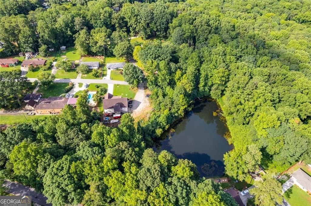 144 Bobs Drive Mableton - Photo 34