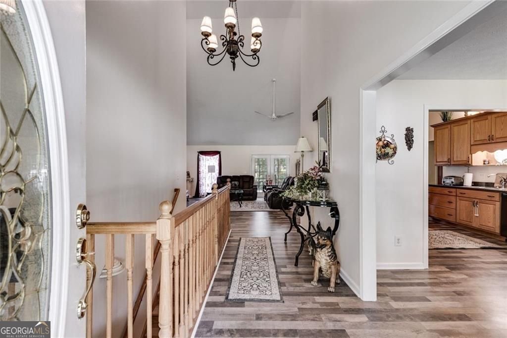 144 Bobs Drive Mableton - Photo 6