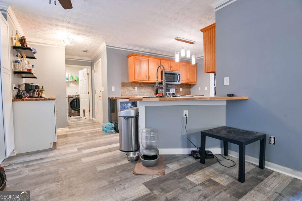 160 Stewart Hollow Lane Covington - Photo 13