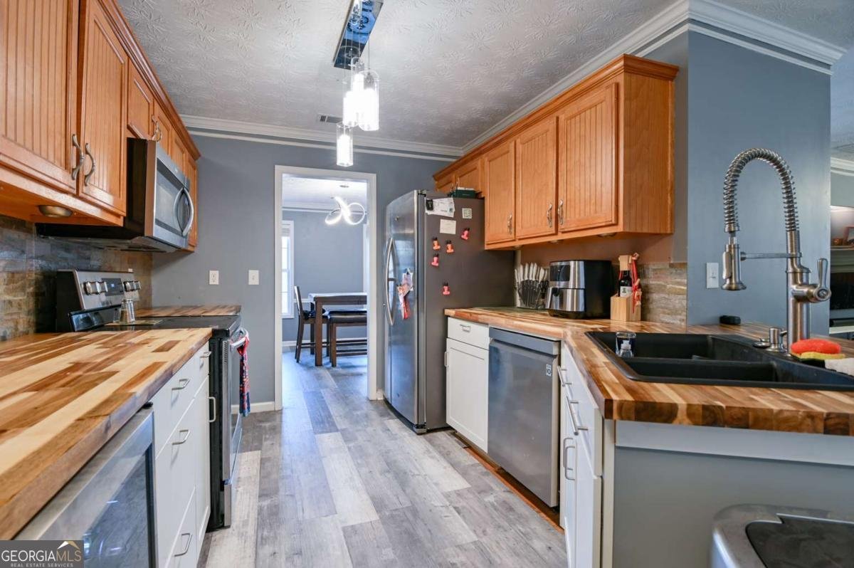 160 Stewart Hollow Lane Covington - Photo 14