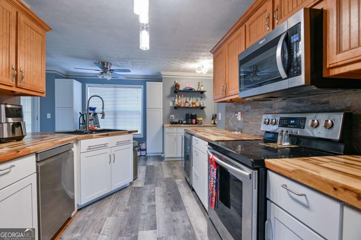 160 Stewart Hollow Lane Covington - Photo 15