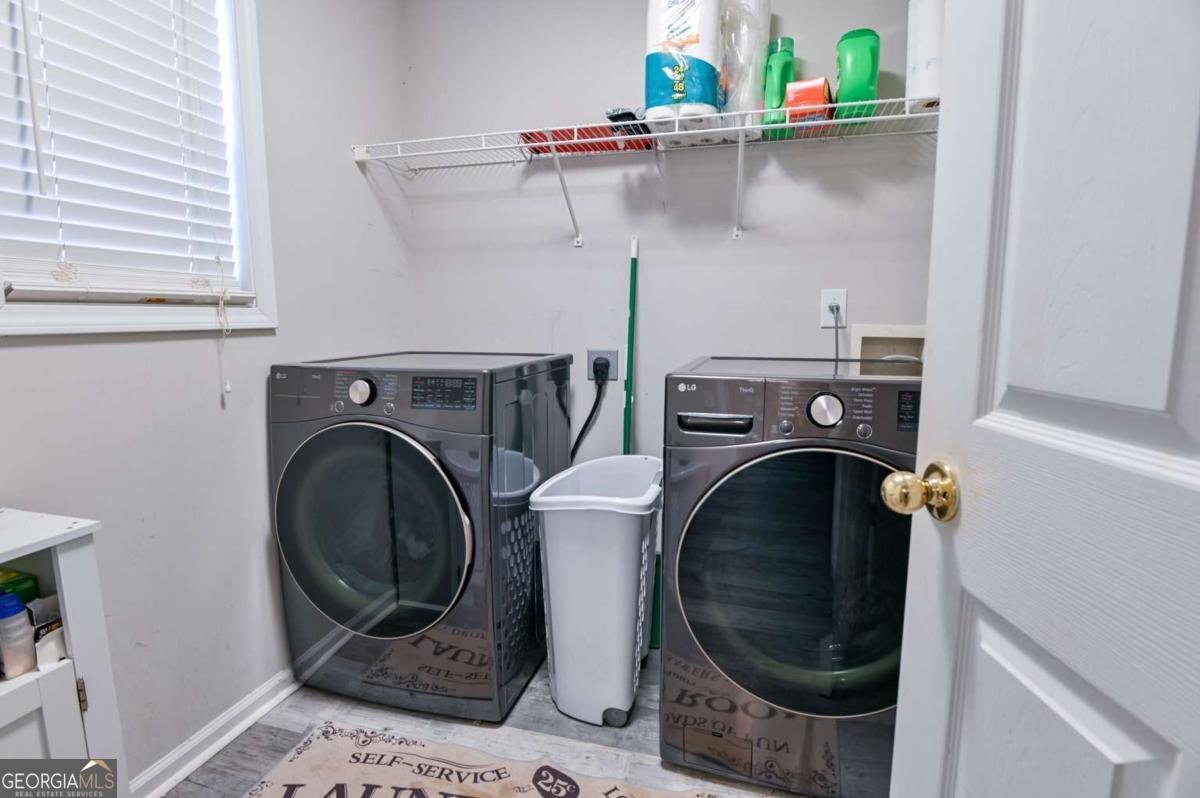 160 Stewart Hollow Lane Covington - Photo 17