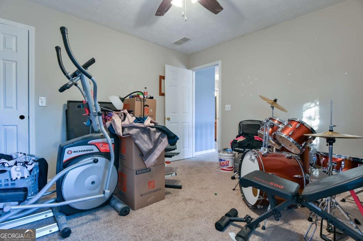 160 Stewart Hollow Lane Covington - Photo 22