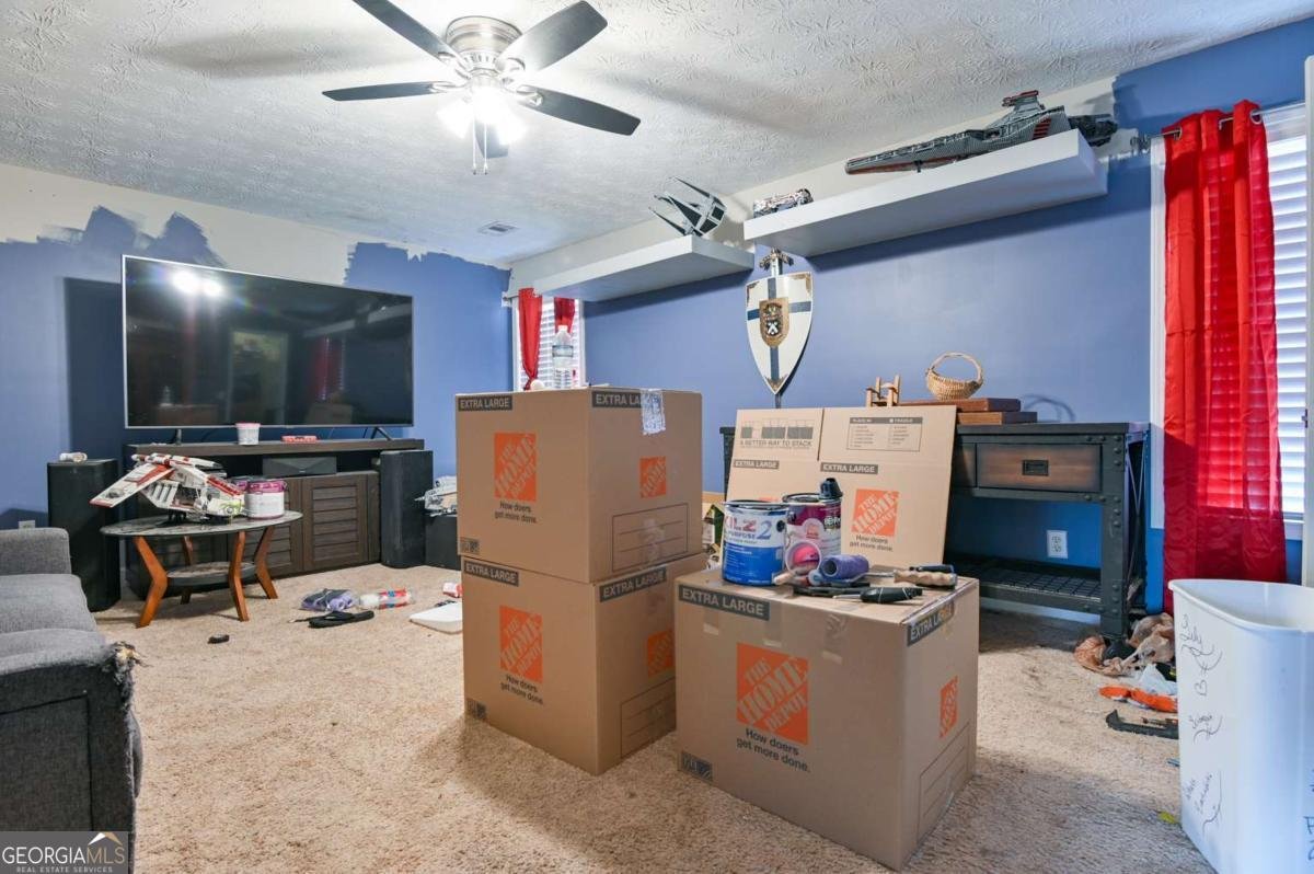 160 Stewart Hollow Lane Covington - Photo 24