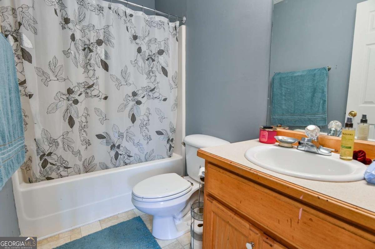 160 Stewart Hollow Lane Covington - Photo 26