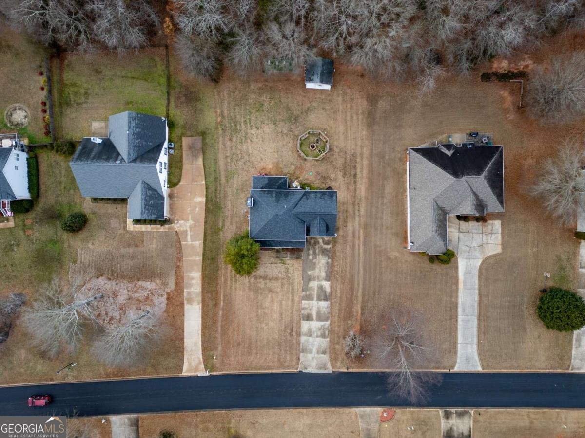 160 Stewart Hollow Lane Covington - Photo 33